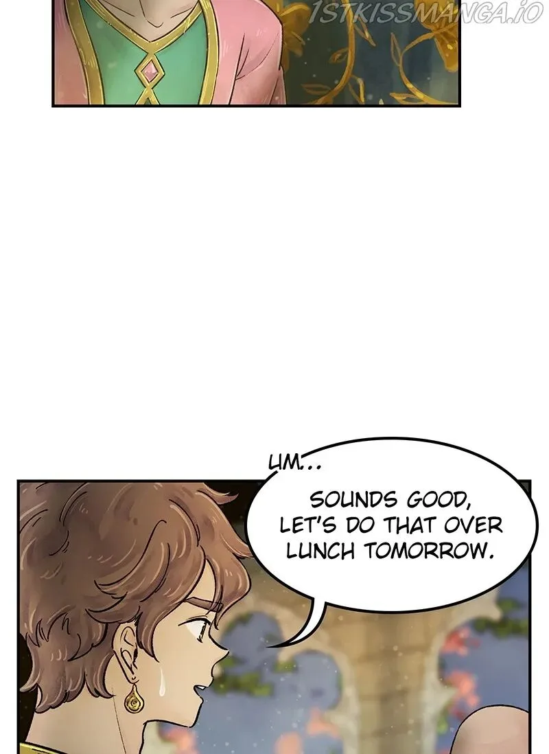 The Witch And The Bull Chapter 84 page 48