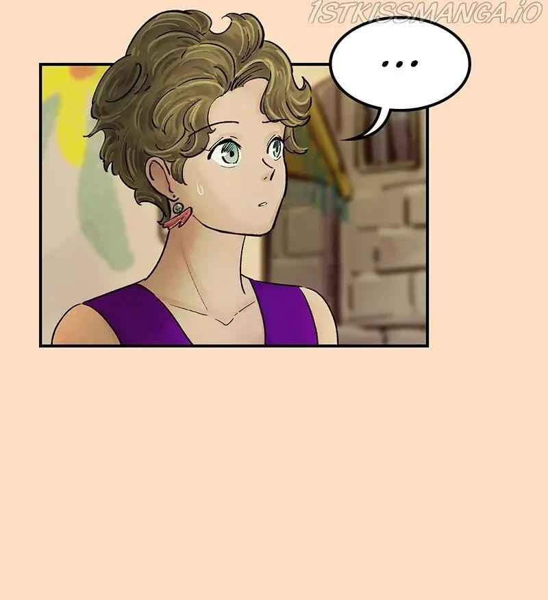 The Witch And The Bull Chapter 84 page 60