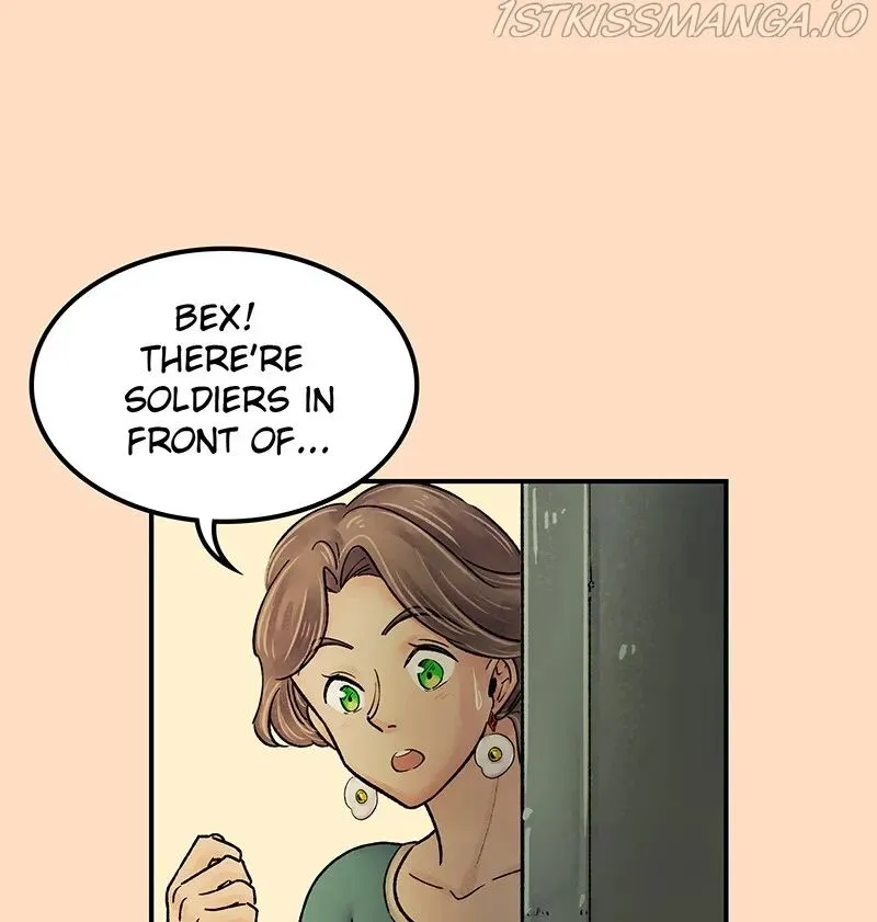 The Witch And The Bull Chapter 84 page 68