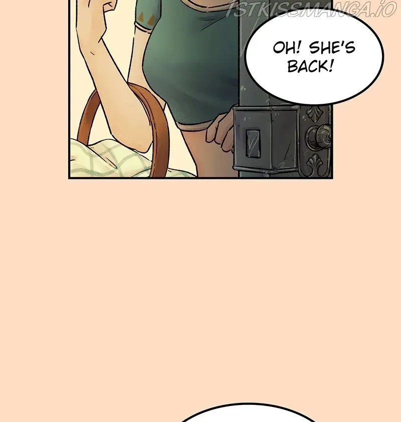 The Witch And The Bull Chapter 84 page 69