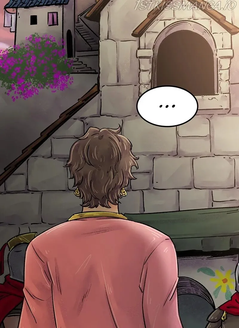 The Witch And The Bull Chapter 84 page 53