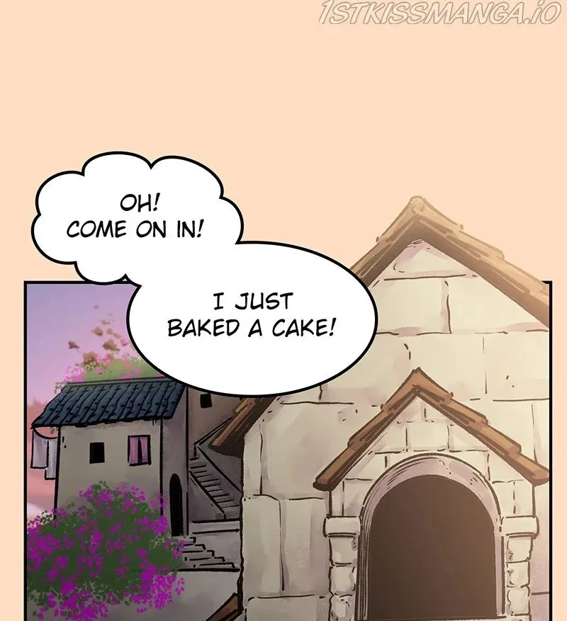 The Witch And The Bull Chapter 84 page 61