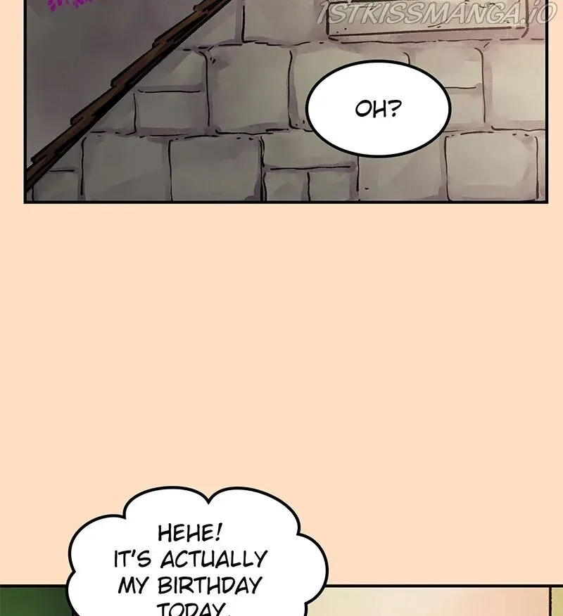 The Witch And The Bull Chapter 84 page 62