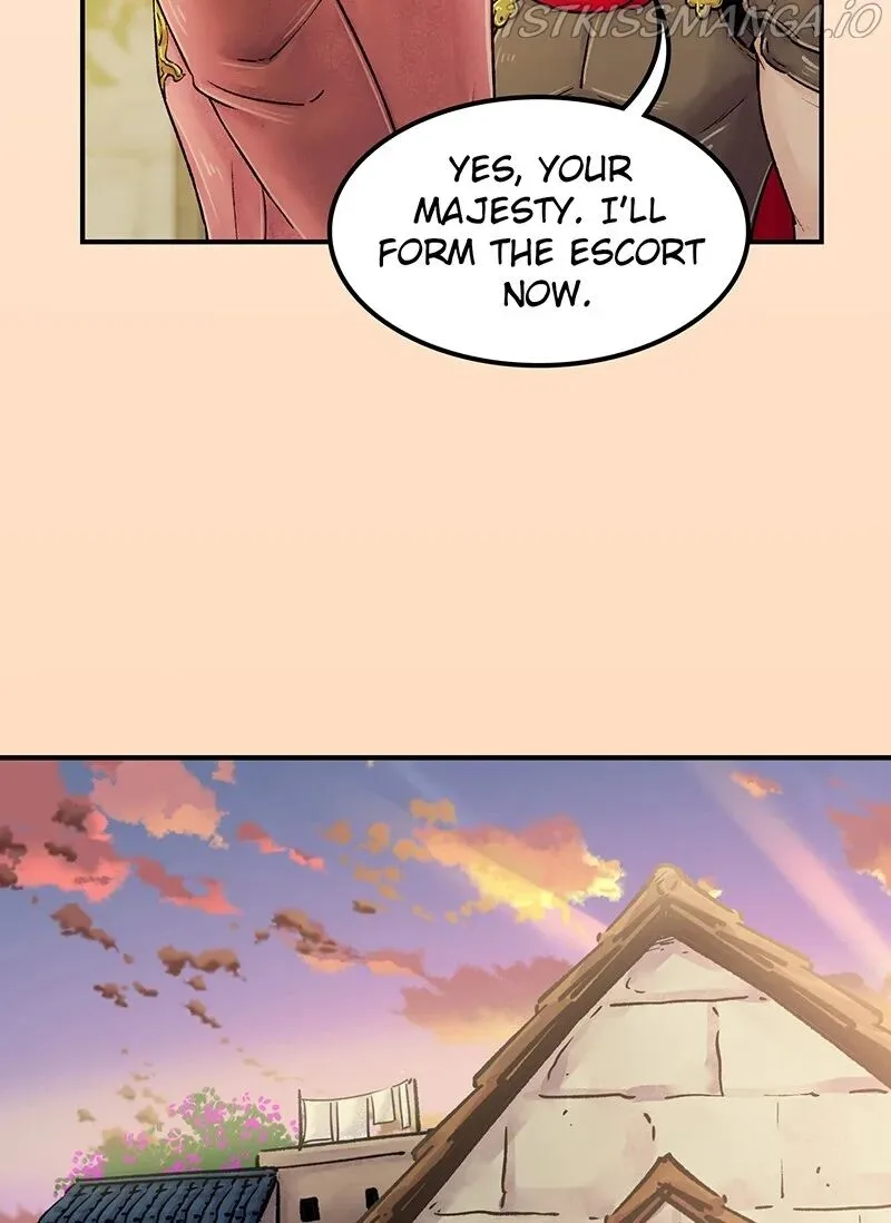 The Witch And The Bull Chapter 84 page 52