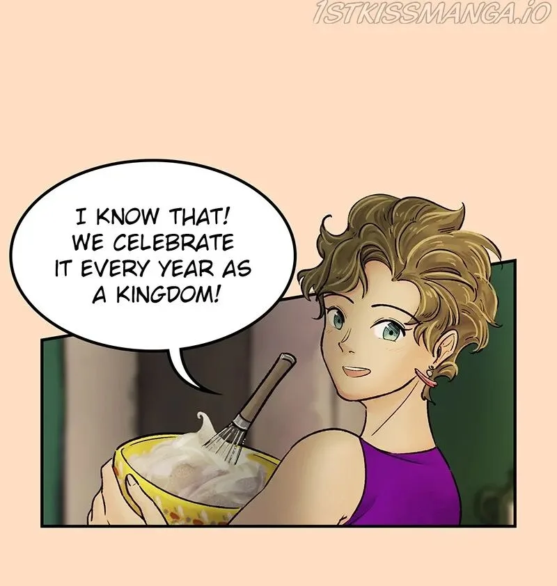 The Witch And The Bull Chapter 84 page 67