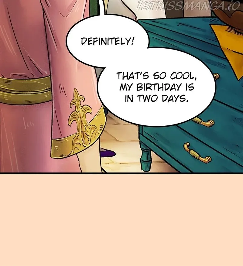 The Witch And The Bull Chapter 84 page 66