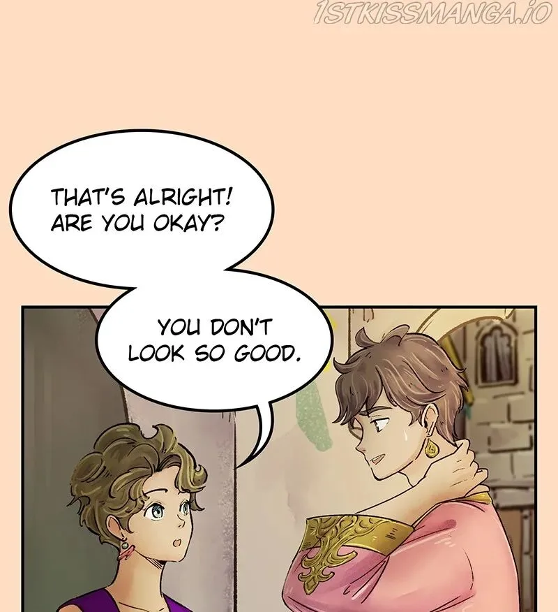 The Witch And The Bull Chapter 84 page 58