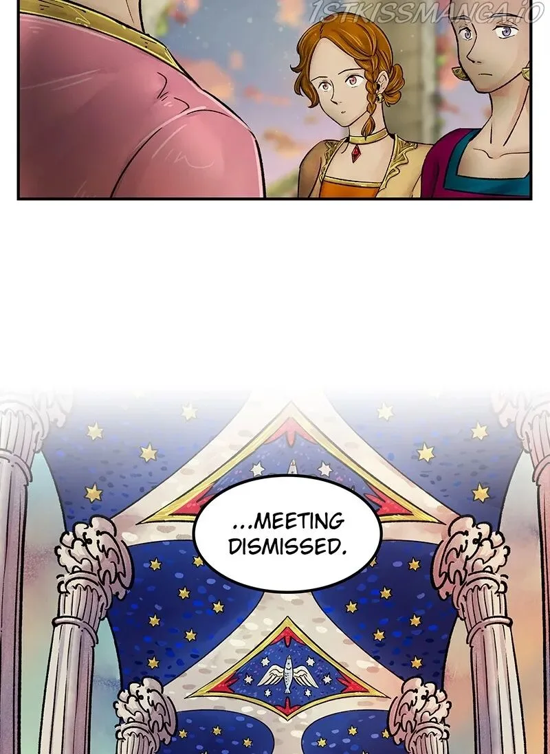 The Witch And The Bull Chapter 84 page 49