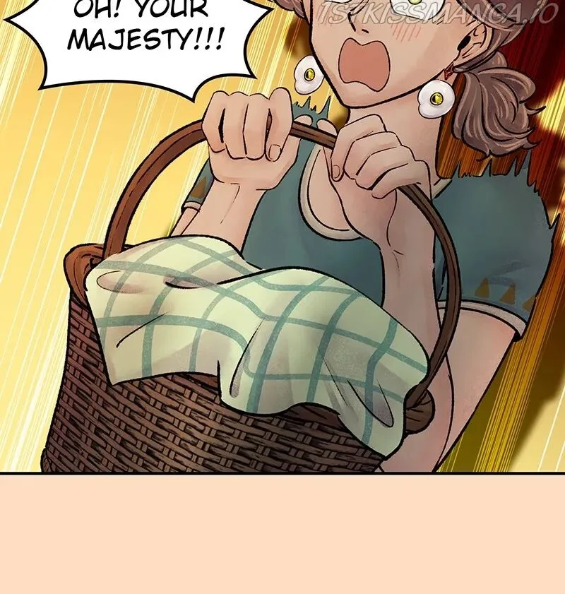 The Witch And The Bull Chapter 84 page 72