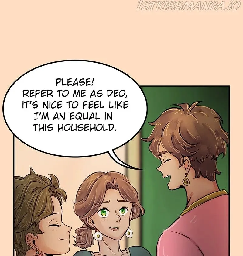 The Witch And The Bull Chapter 84 page 75