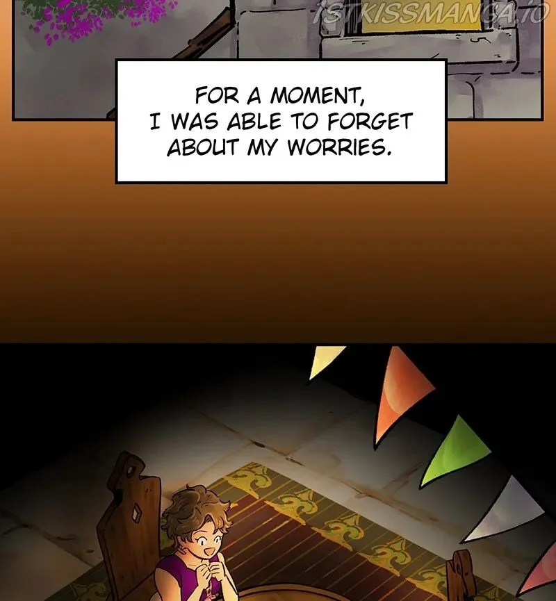 The Witch And The Bull Chapter 84 page 79