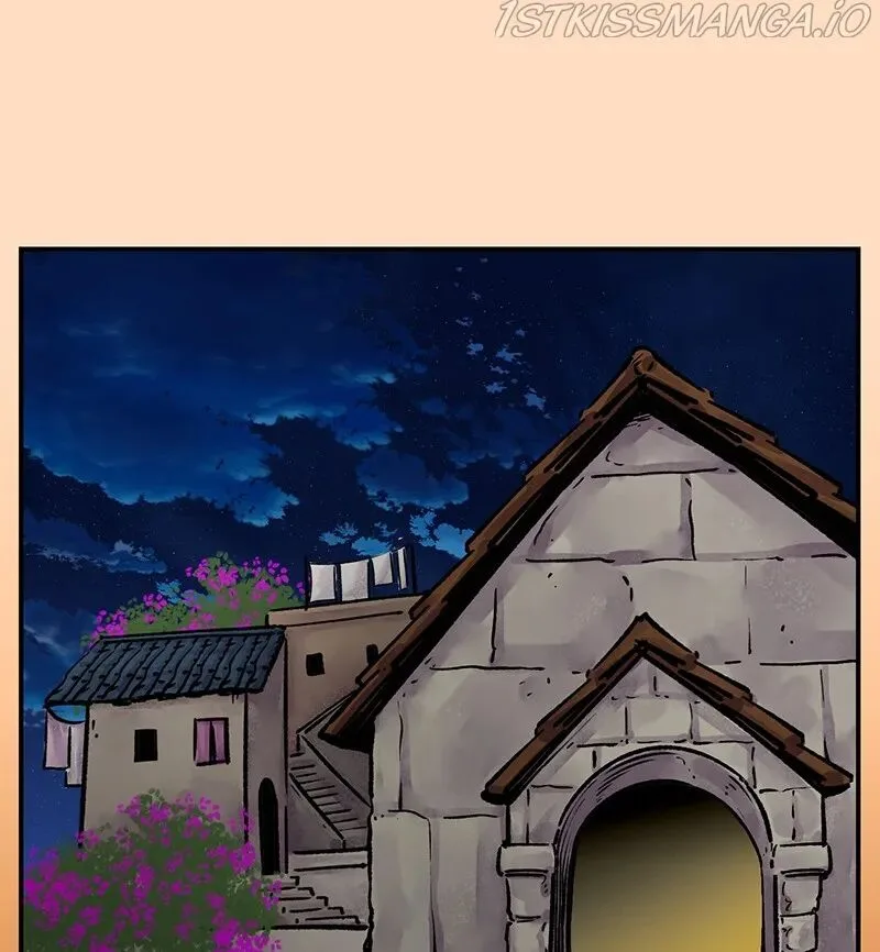 The Witch And The Bull Chapter 84 page 78