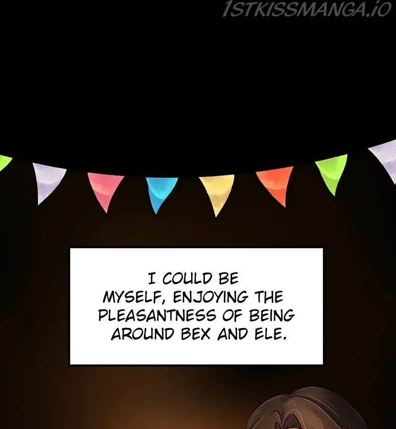 The Witch And The Bull Chapter 84 page 81