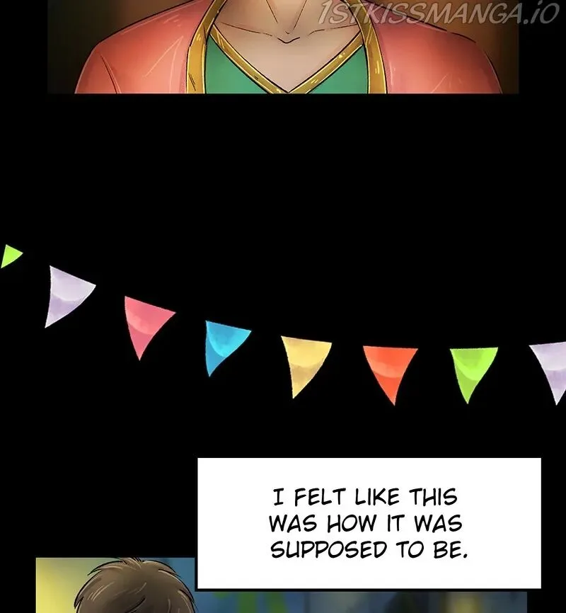 The Witch And The Bull Chapter 84 page 84
