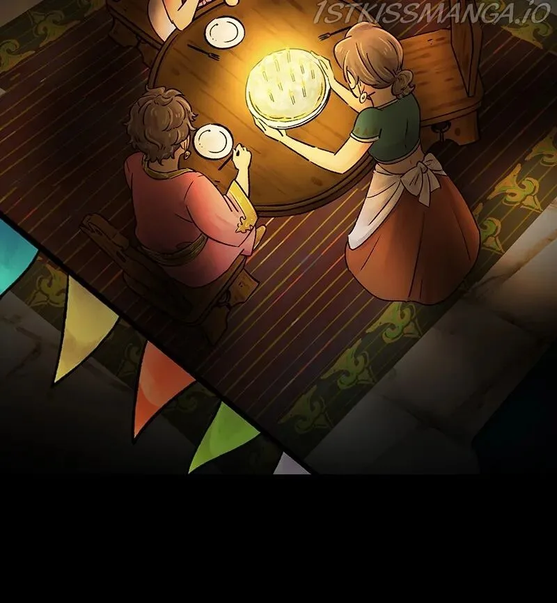 The Witch And The Bull Chapter 84 page 80