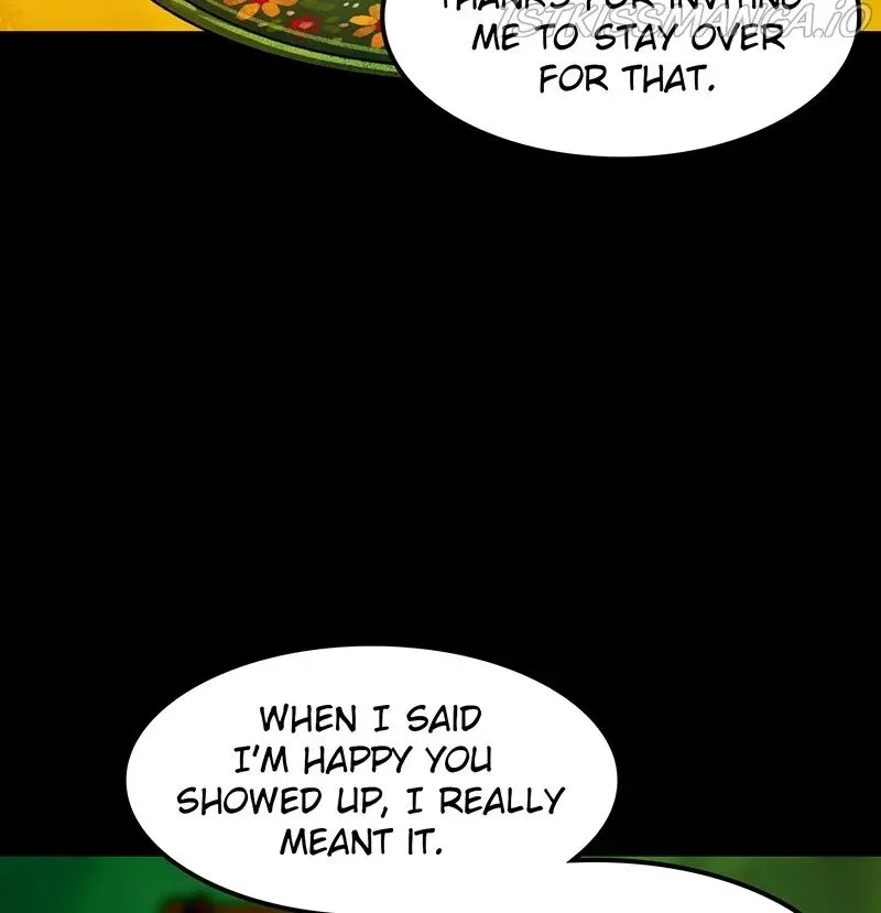 The Witch And The Bull Chapter 85 page 5