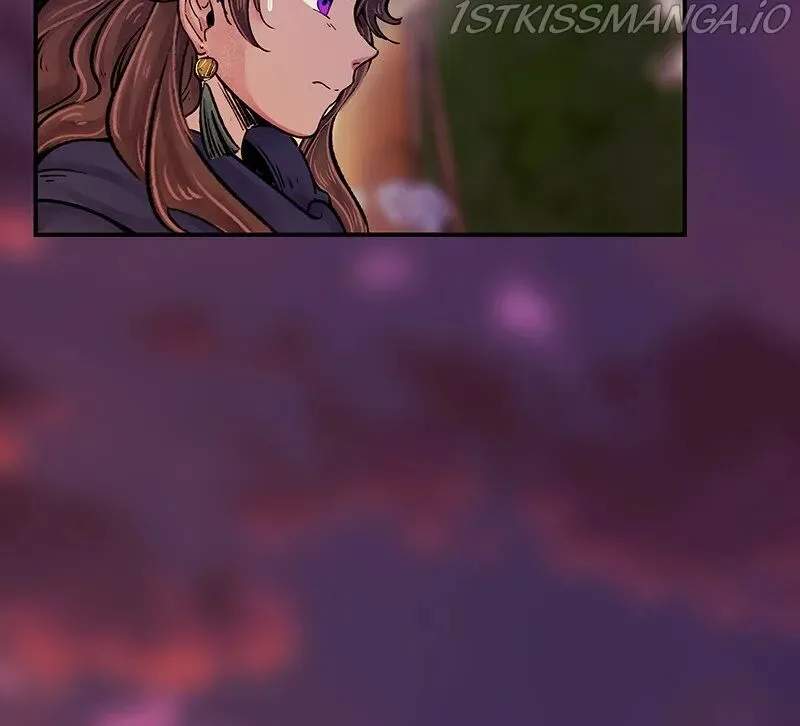 The Witch And The Bull Chapter 85 page 28
