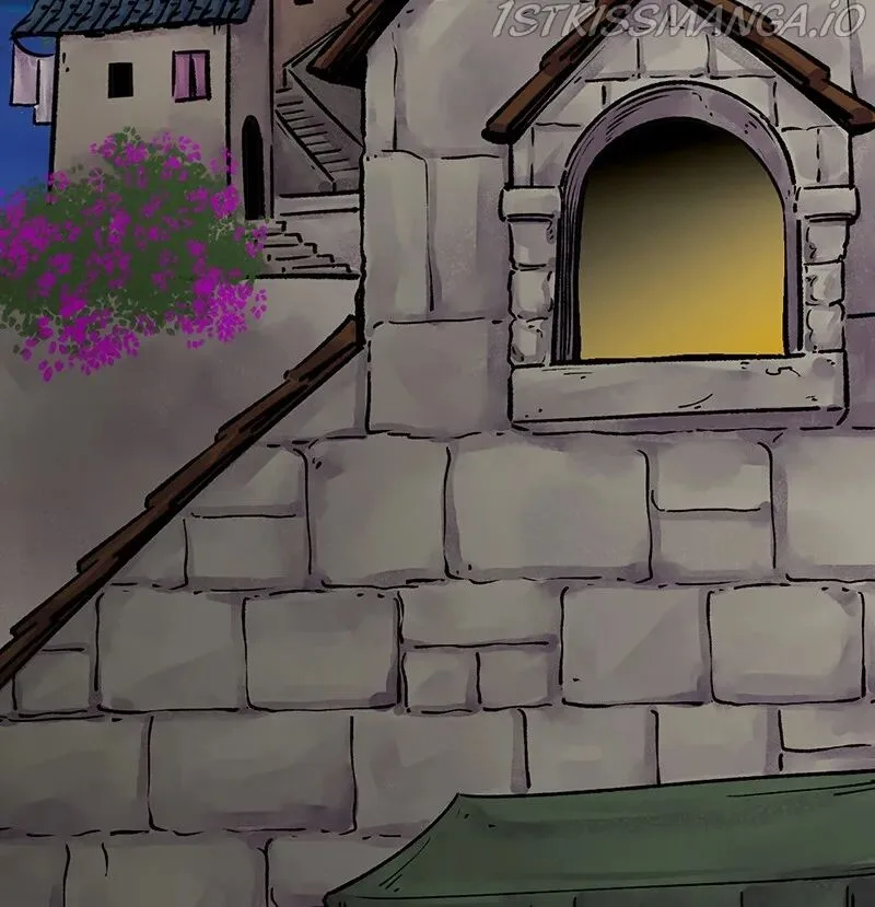 The Witch And The Bull Chapter 85 page 2