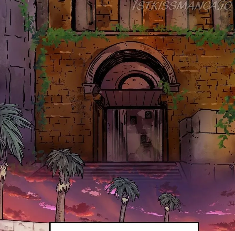 The Witch And The Bull Chapter 85 page 15