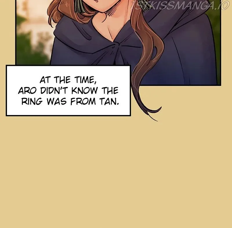 The Witch And The Bull Chapter 85 page 22