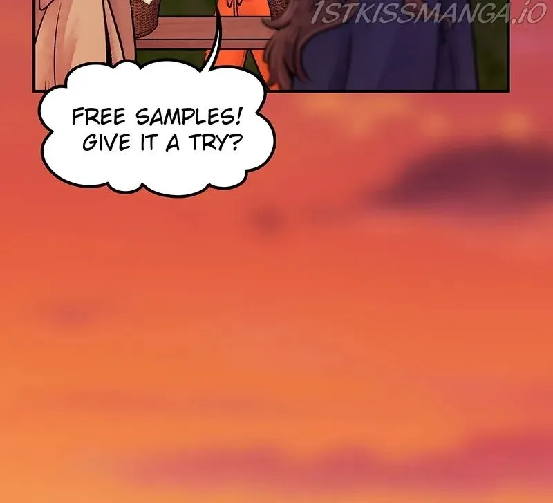 The Witch And The Bull Chapter 85 page 30