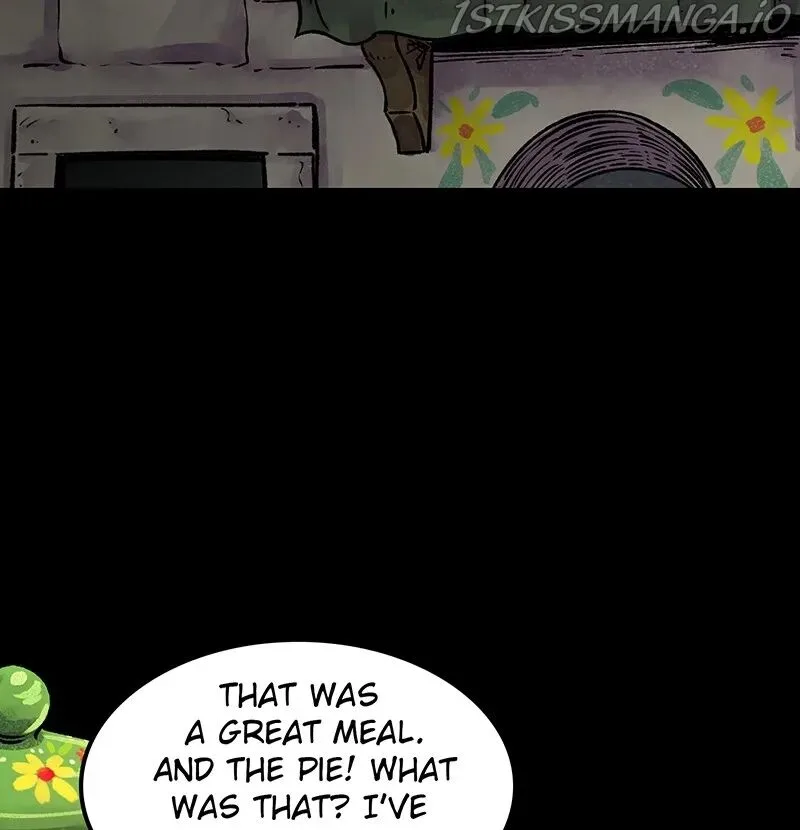 The Witch And The Bull Chapter 85 page 3