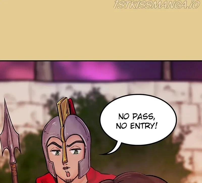 The Witch And The Bull Chapter 85 page 23