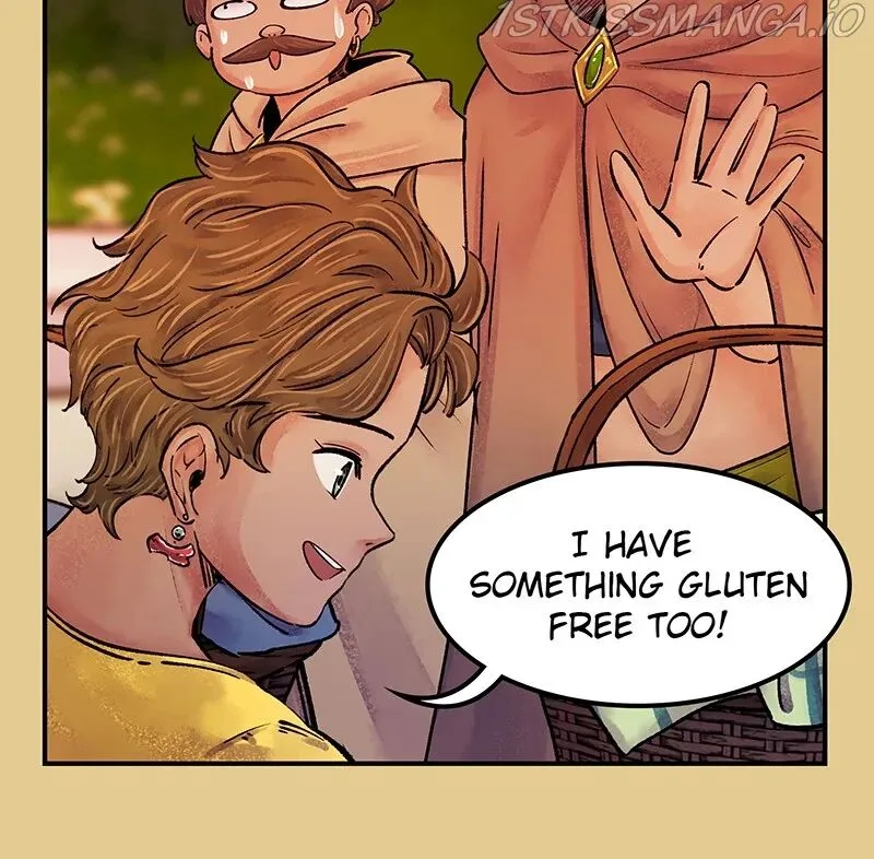 The Witch And The Bull Chapter 85 page 35