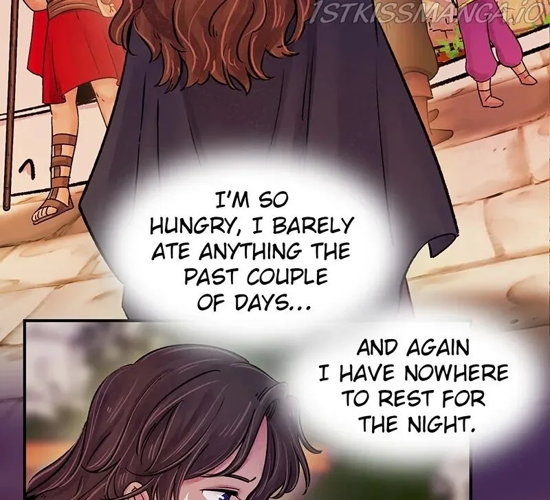 The Witch And The Bull Chapter 85 page 27