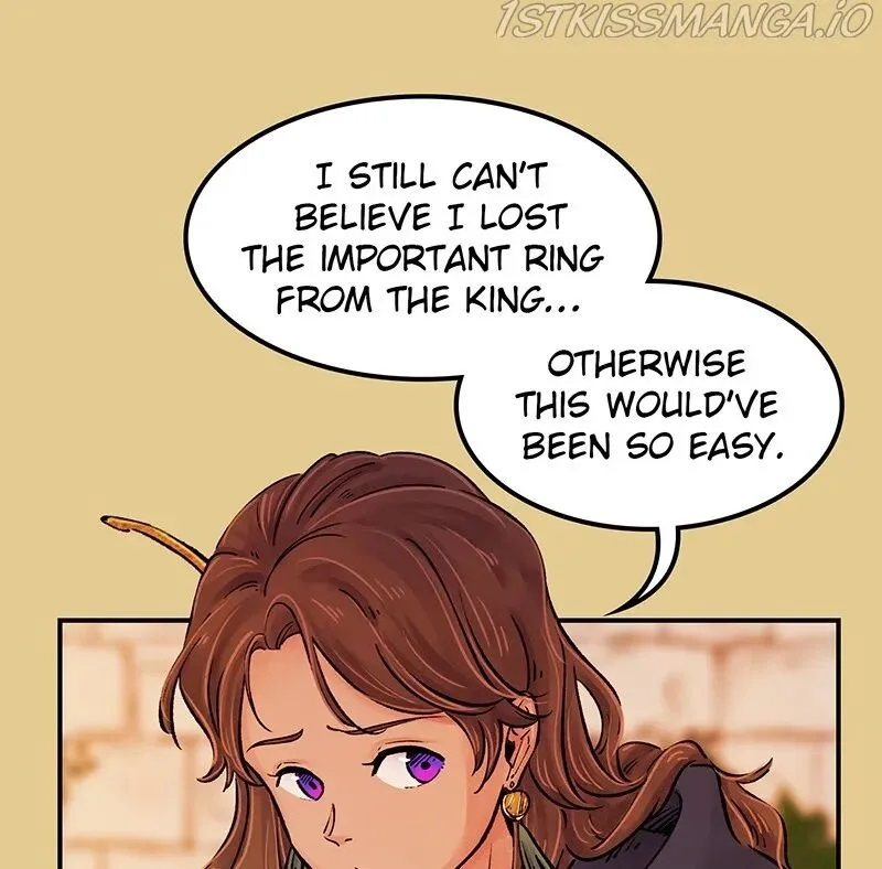 The Witch And The Bull Chapter 85 page 21