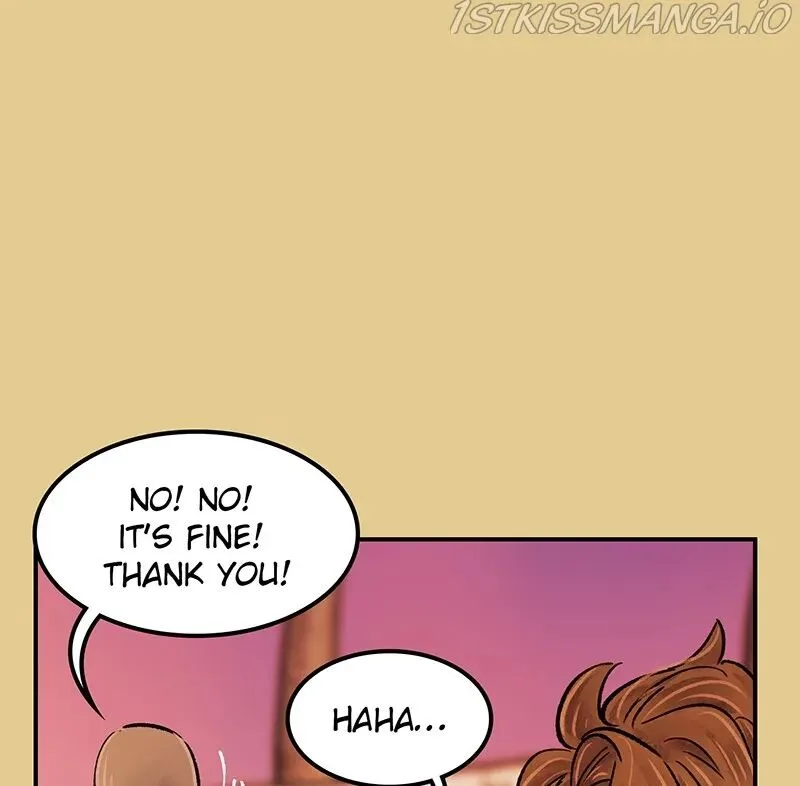 The Witch And The Bull Chapter 85 page 36