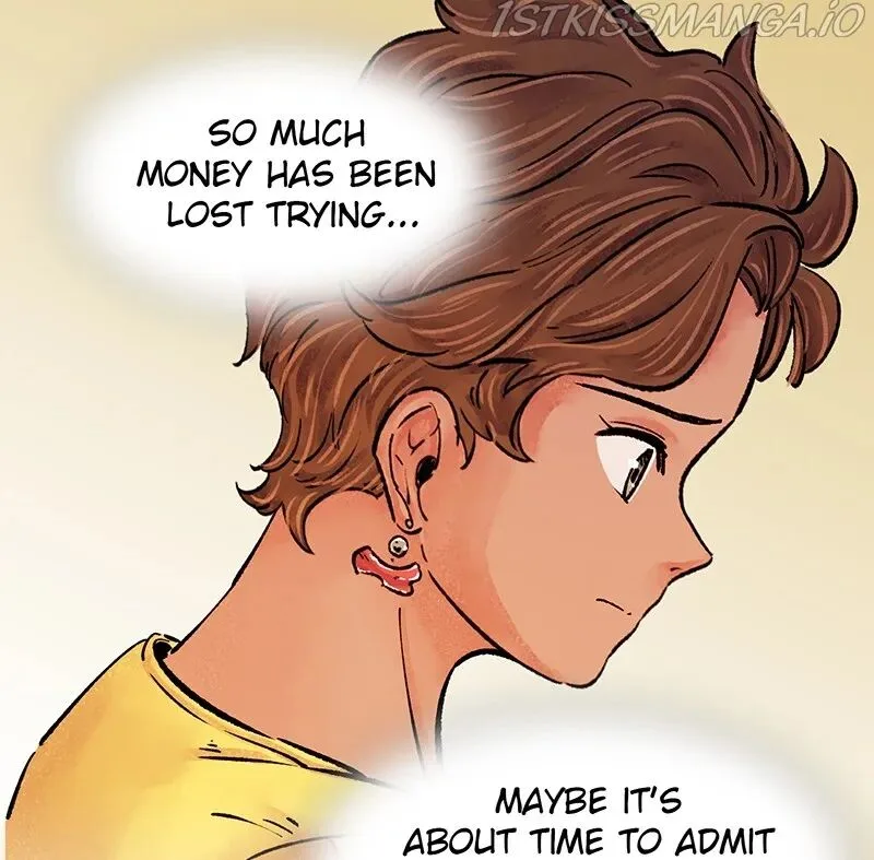 The Witch And The Bull Chapter 85 page 39
