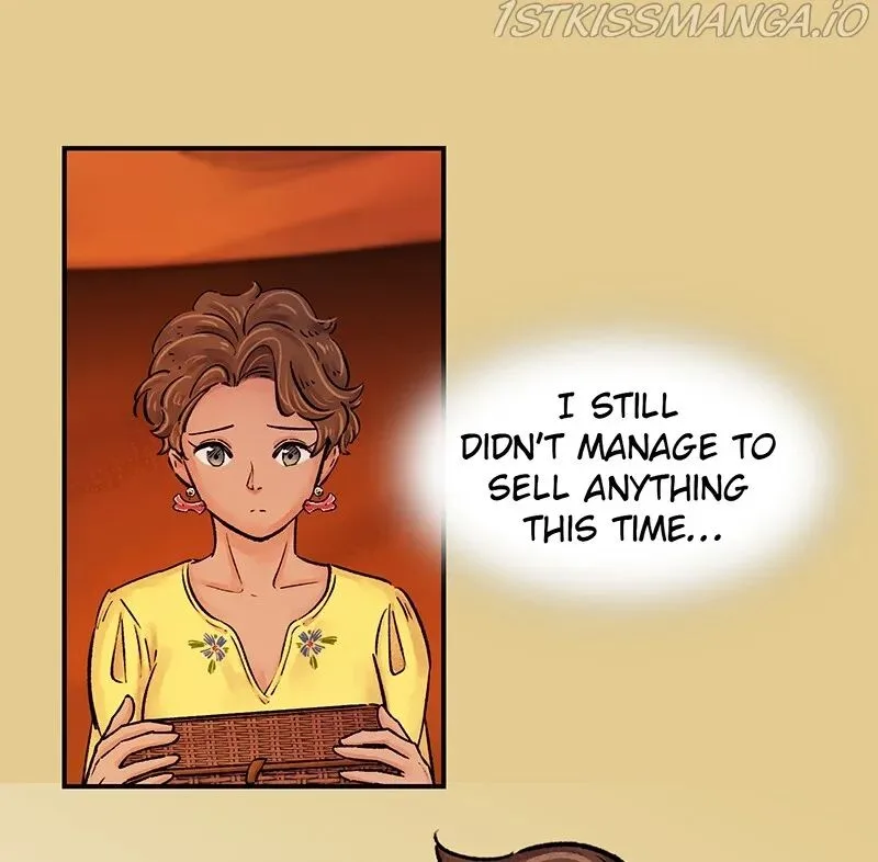 The Witch And The Bull Chapter 85 page 38