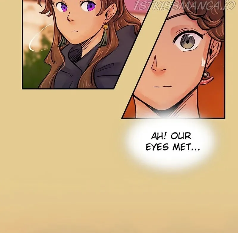The Witch And The Bull Chapter 85 page 42