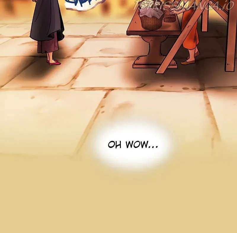 The Witch And The Bull Chapter 85 page 44
