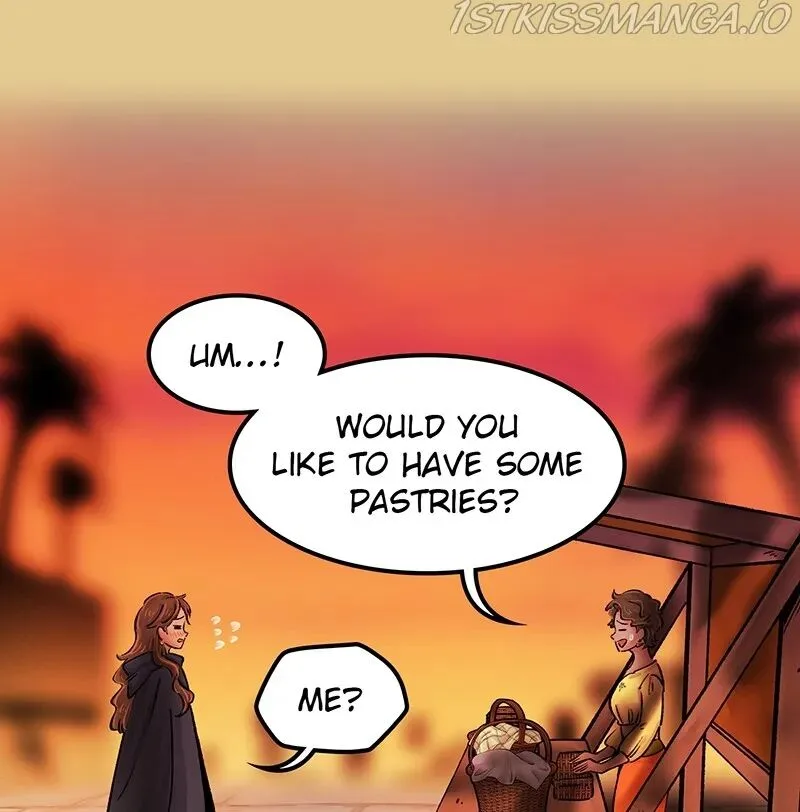 The Witch And The Bull Chapter 85 page 45
