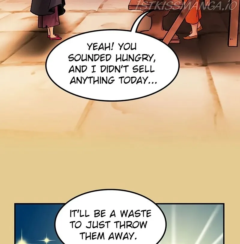 The Witch And The Bull Chapter 85 page 46