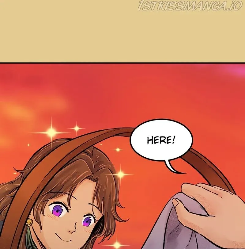 The Witch And The Bull Chapter 85 page 48