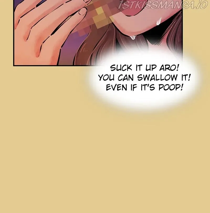 The Witch And The Bull Chapter 85 page 55