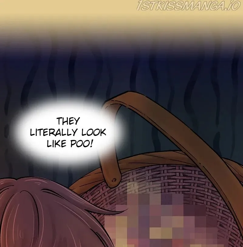 The Witch And The Bull Chapter 85 page 51