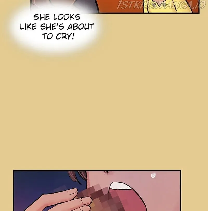 The Witch And The Bull Chapter 85 page 54
