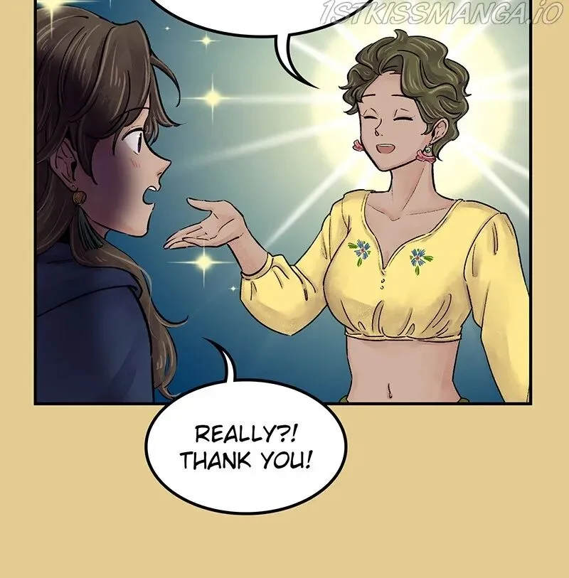 The Witch And The Bull Chapter 85 page 47