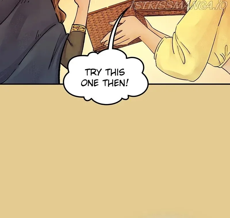 The Witch And The Bull Chapter 85 page 61