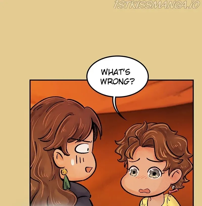 The Witch And The Bull Chapter 85 page 53
