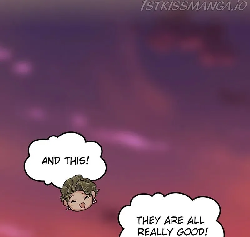 The Witch And The Bull Chapter 85 page 63
