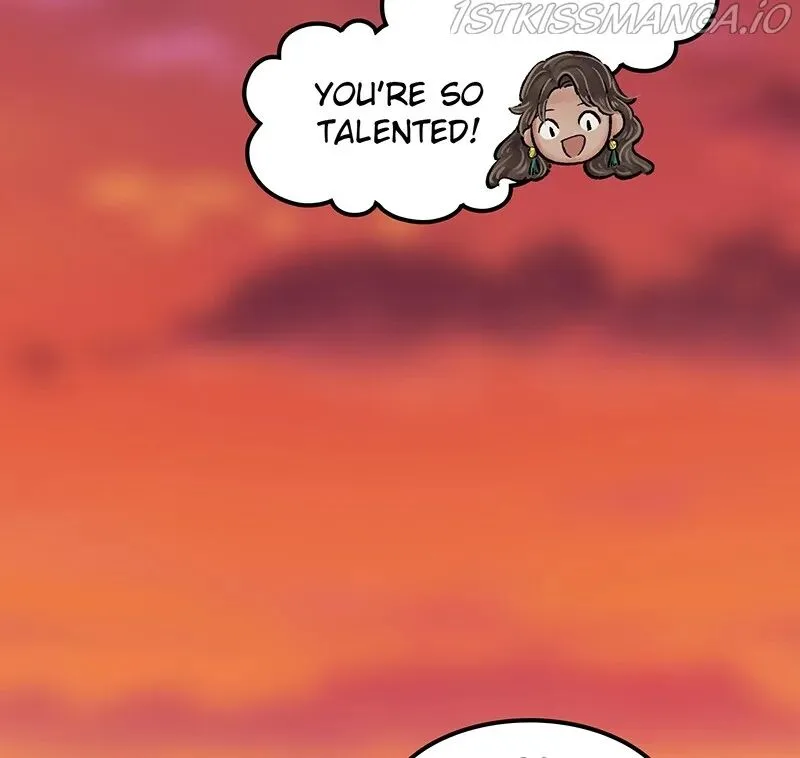 The Witch And The Bull Chapter 85 page 64
