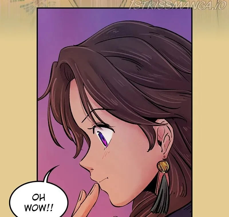 The Witch And The Bull Chapter 85 page 58