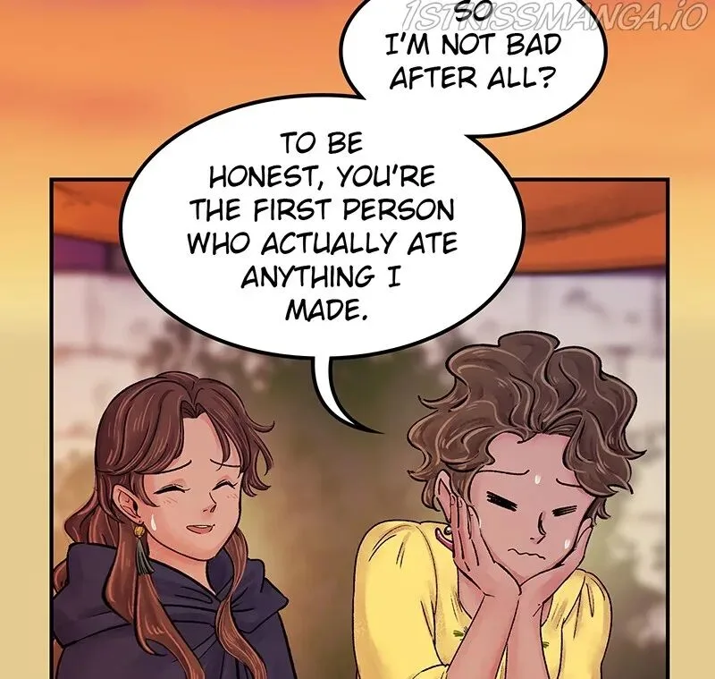 The Witch And The Bull Chapter 85 page 65