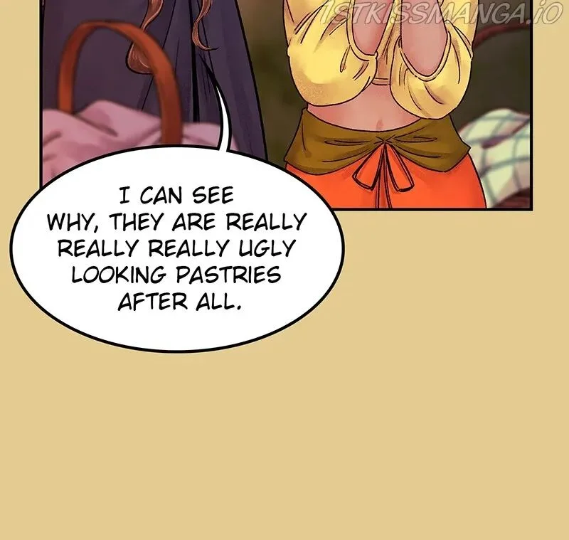 The Witch And The Bull Chapter 85 page 66