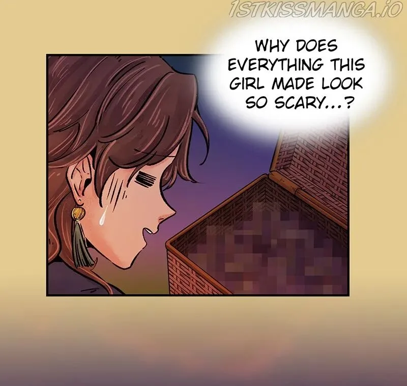 The Witch And The Bull Chapter 85 page 62